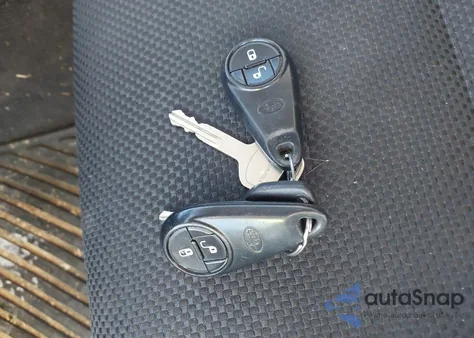 2007 Subaru Impreza 2.5I z USA, uszkodzony, nr VIN JF1GG616X7H809314